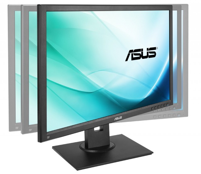 ASUS BE24AQLB