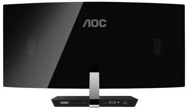 AOC C3583FQ