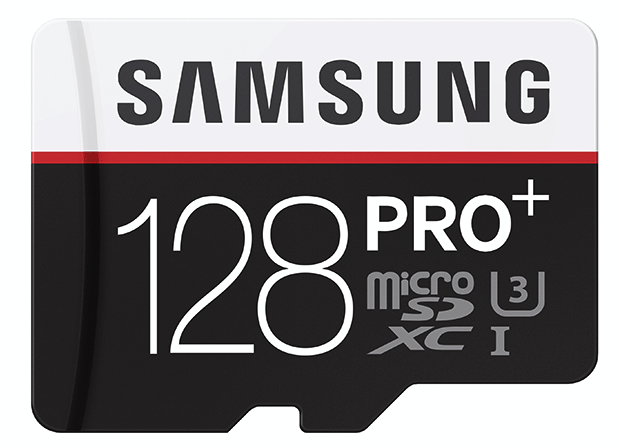 Samsung PRO Plus