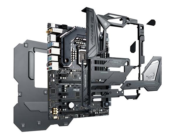 ASUS MAXIMUS VIII FORMULA