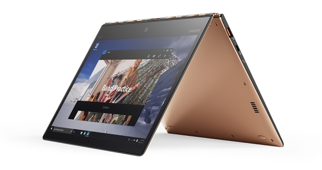 Lenovo YOGA 900S