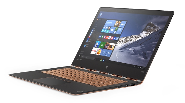 Lenovo YOGA 900S