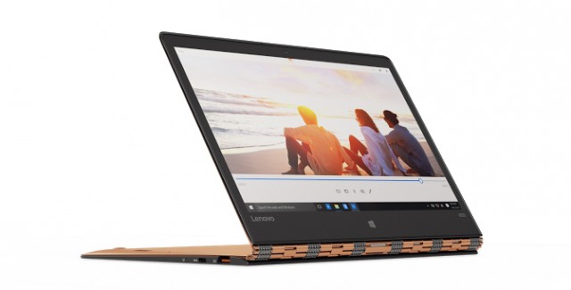 Lenovo YOGA 900S