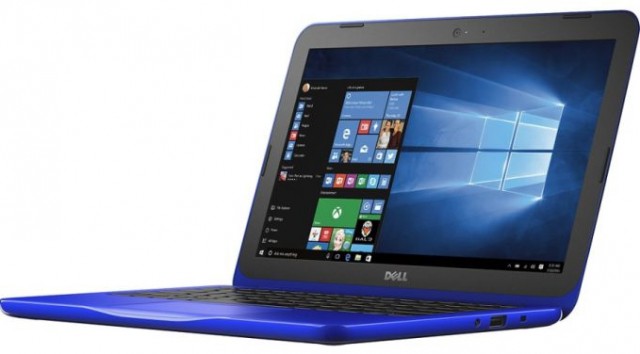 Dell Inspiron 11 3000 Series