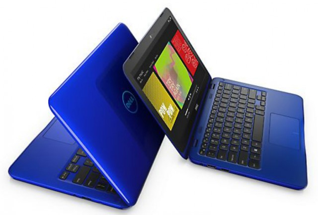 Dell Inspiron 11 3000 Series