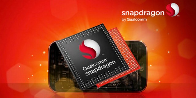 Qualcomm Snapdragon 830