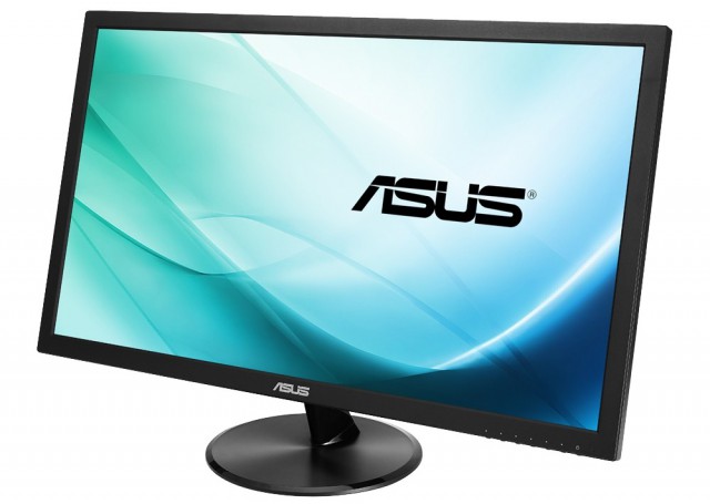 ASUS VP278N