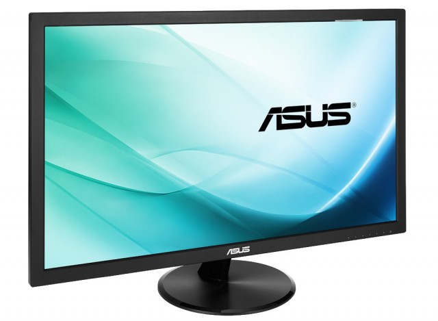 ASUS VP278N