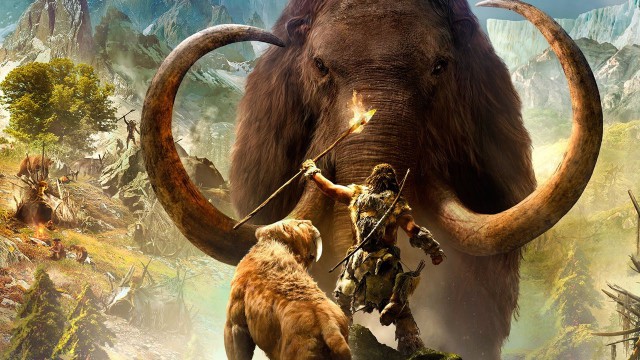 Far Cry Primal