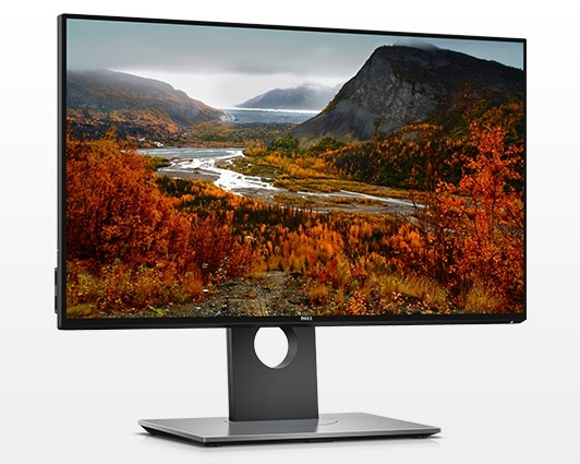 Dell UltraSharp U2717D