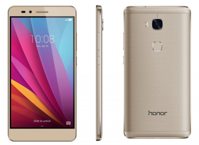 Huawei Honor 5X