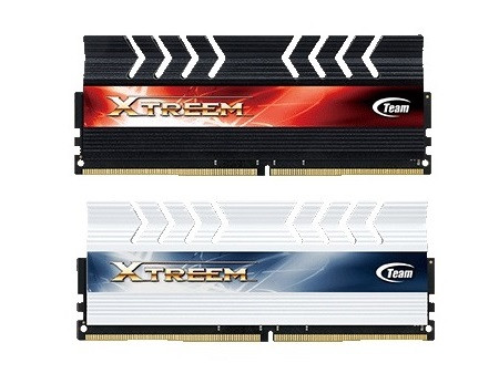 Team Group Team Xtreem DDR4-4000