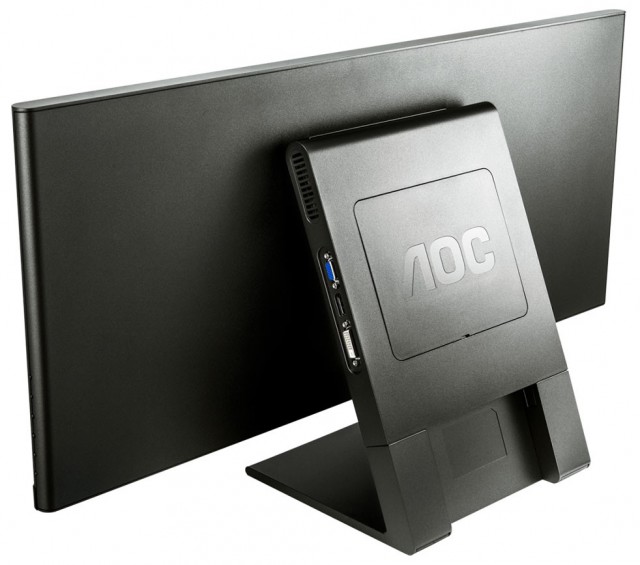 AOC Q2963PQ