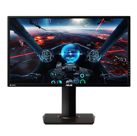 ASUS MG28UQ