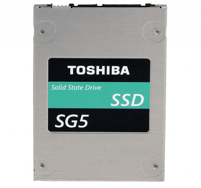 Toshiba SG5