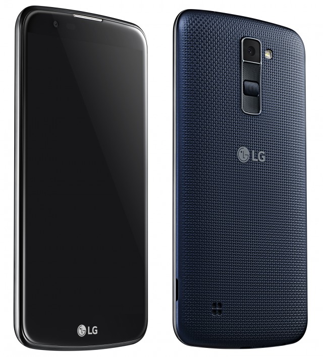 LG K10