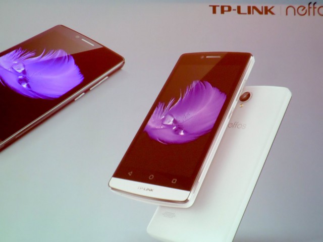 TP-LINK