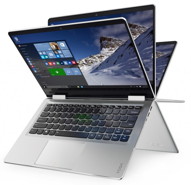 Lenovo YOGA 710