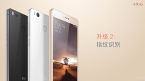 Xiaomi Mi 4s