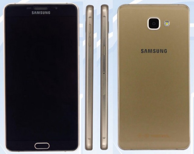 Samsung Galaxy A9 Pro