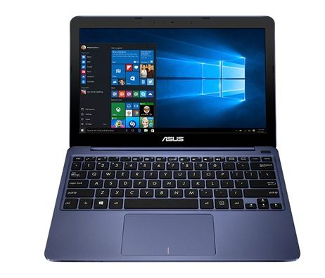 ASUS VivoBook E200HA