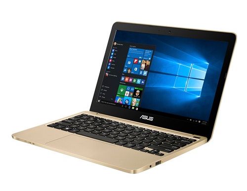 ASUS VivoBook E200HA