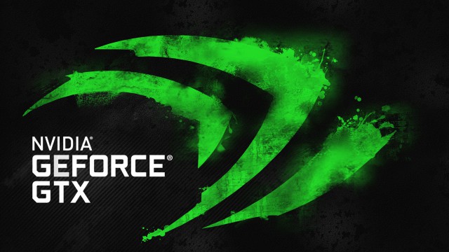 NVIDIA GeForce