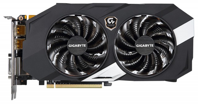 GIGABYTE GeForce GTX 960 GV-N960XTREME-4GD