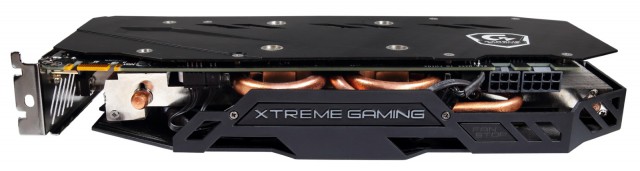 GIGABYTE GeForce GTX 960 GV-N960XTREME-4GD