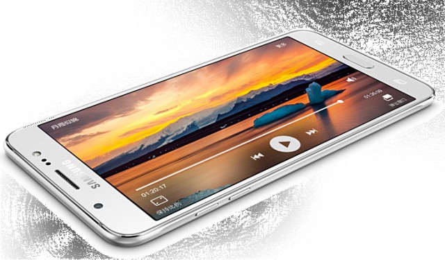 Samsung Galaxy J7 2016 Galaxy J5 2016