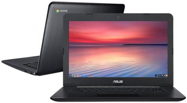 ASUS Chromebook C300SA
