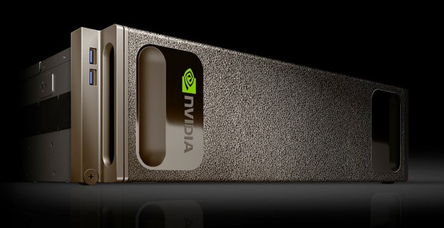 NVIDIA DGX-1