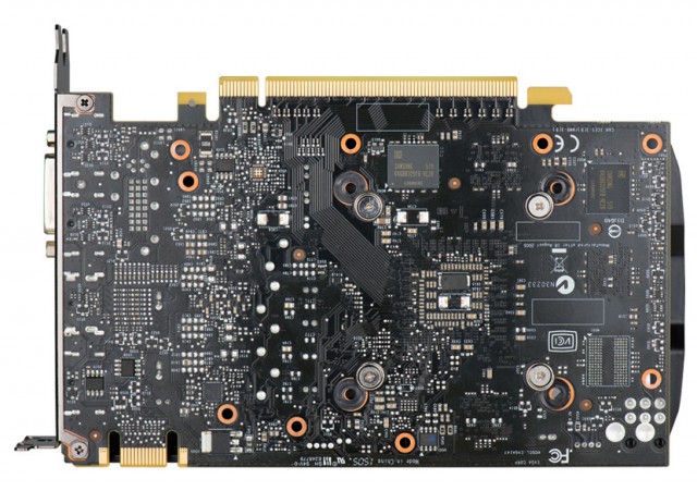 EVGA GeForce GTX 950 Low Power