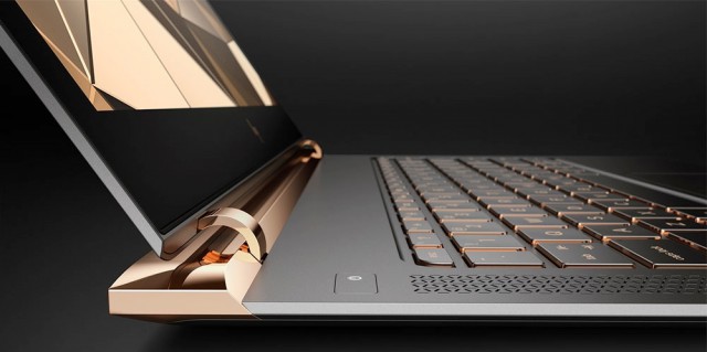 HP Spectre 13.3