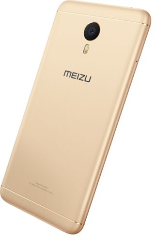 Meizu M3 Note