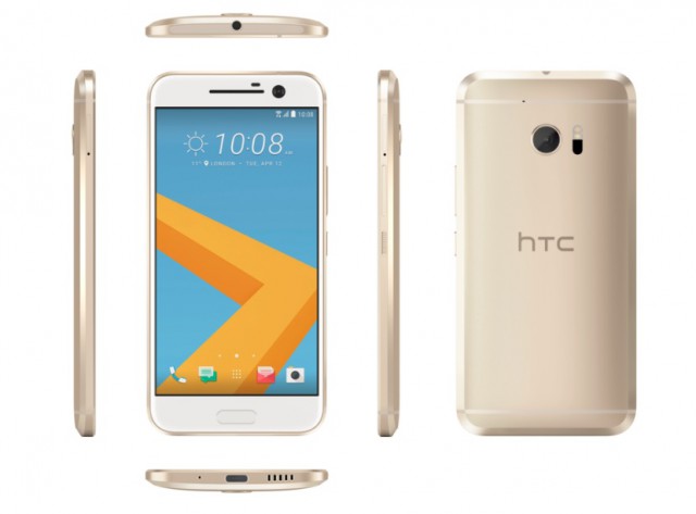 HTC 10