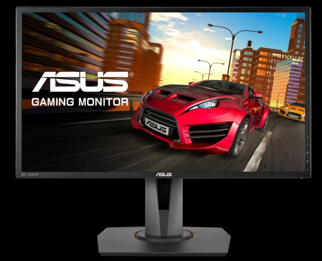 ASUS MG248Q