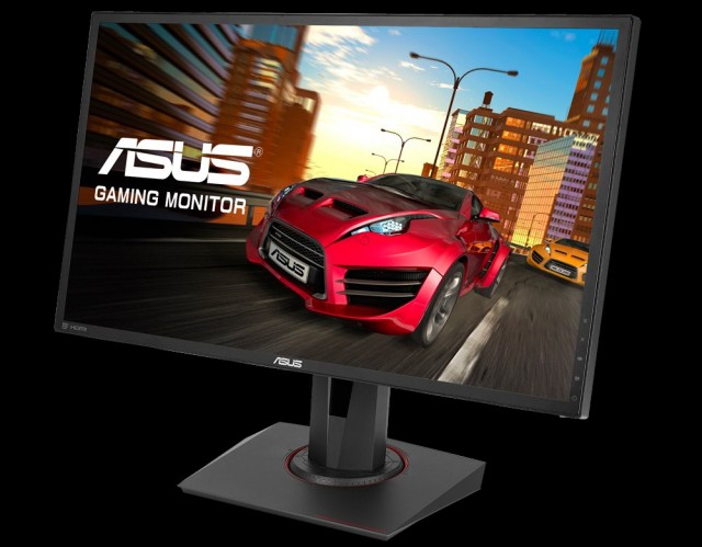 ASUS MG248Q