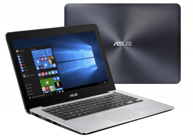 ASUS X302U