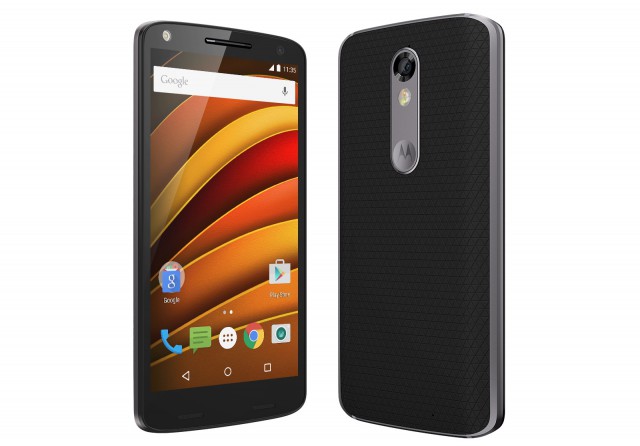 Moto X Force