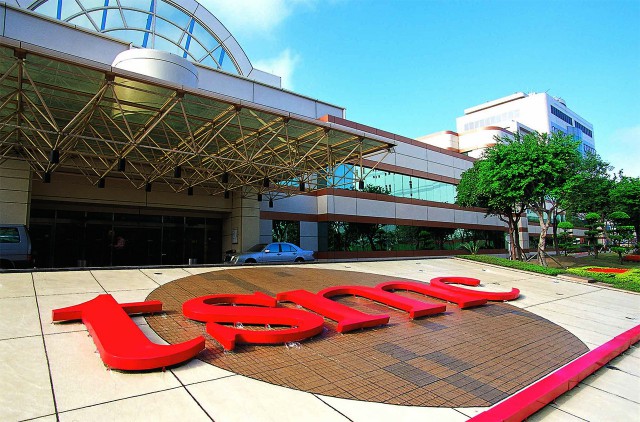 TSMC