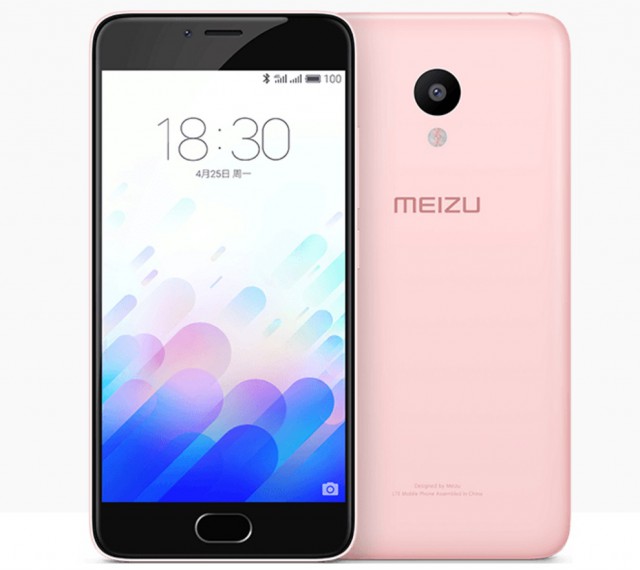 Meizu M3