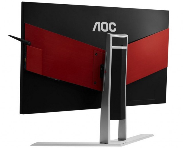 AOC AGON AG271QX