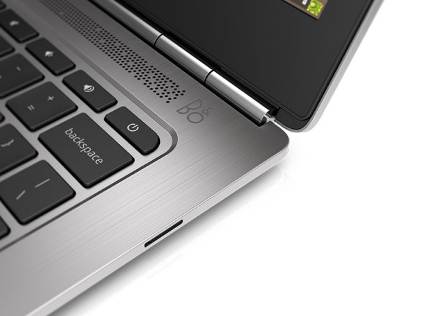 HP Chromebook 13