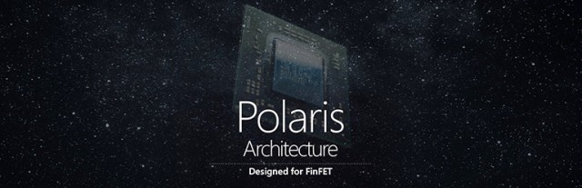 AMD Polaris 11