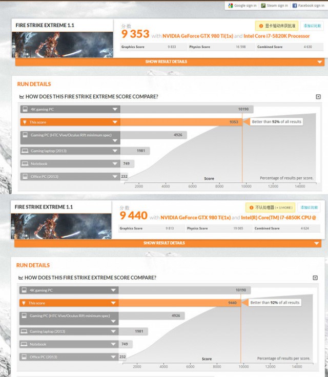 Intel Core i7-6850K