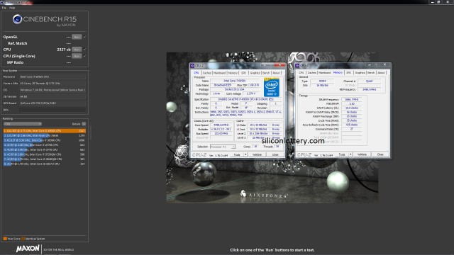 Intel Core i7-6950X Extreme Edition