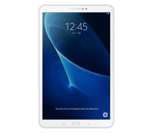 Samsung Galaxy Tab A 10.1 (2016)