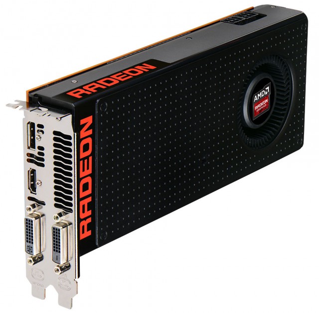 AMD Polaris 10 AMD Polaris 11