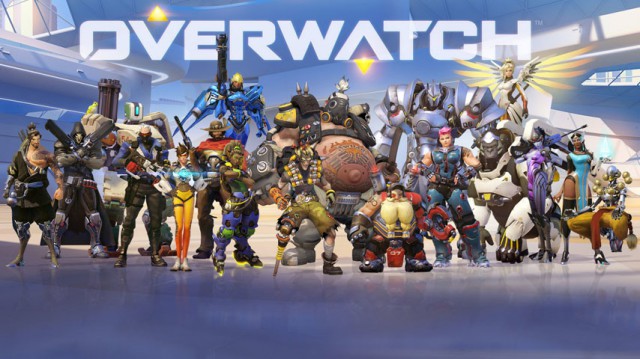 NVIDIA GeForce 368.22 WHQL Game Ready Overwatch